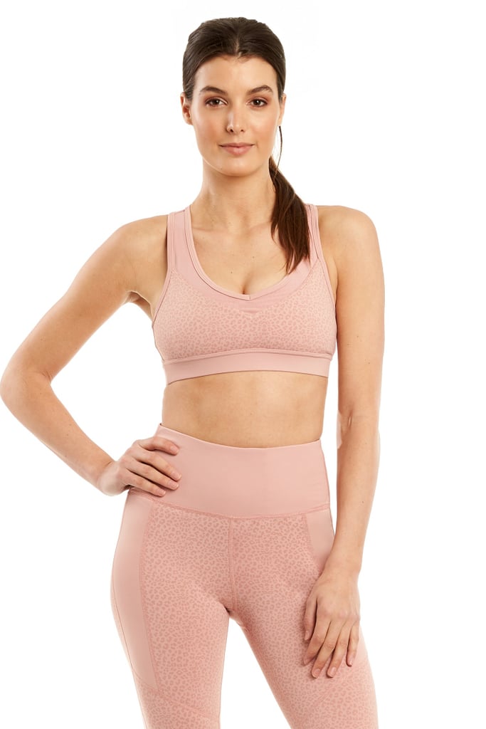 B.O.D. By Finch Desert Muse Crop