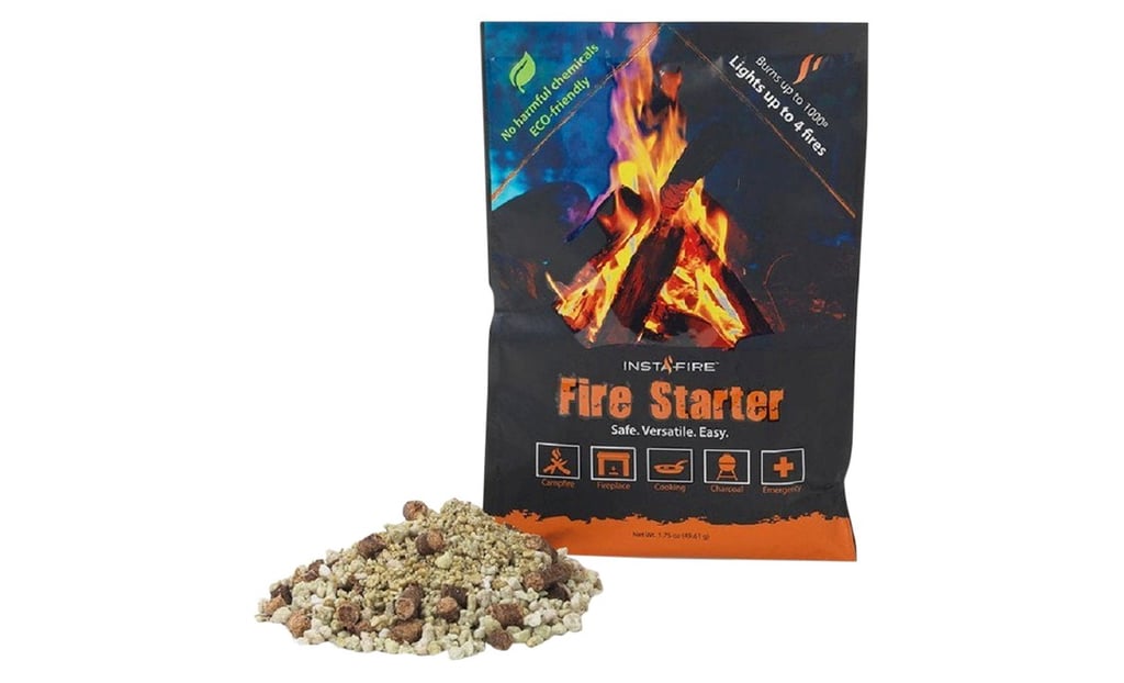 Fire Starter