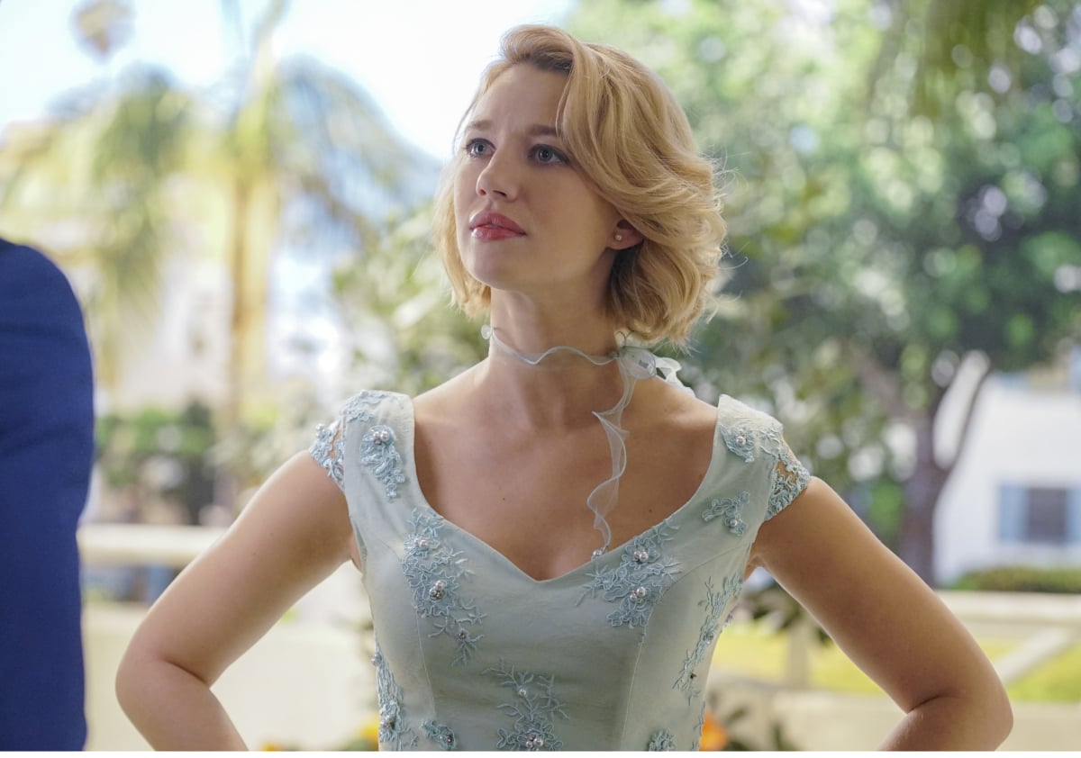 How Does Jane the Virgin End? | PS Entertainment