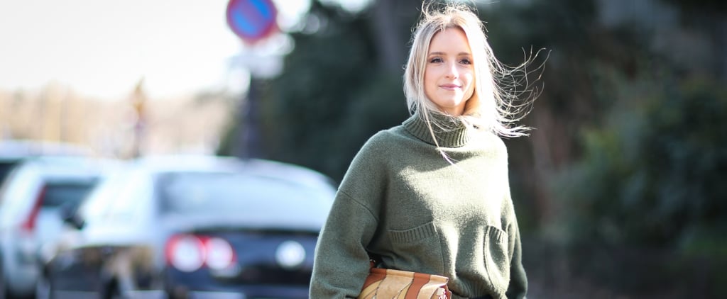 Transitional Sweaters For Fall