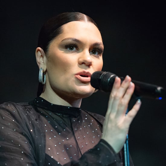 Jessie J Reflects on Her Pregnancy Loss in New Instagram