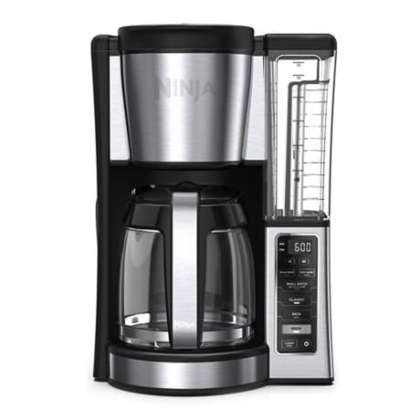 Ninja 12-Cup Programmable Coffee Brewer