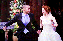"I love you. I always have. I love everything about you. Even the things I don't like, I love. And I want you with me. I love you."
— Jackson Avery, season 10, episode 12