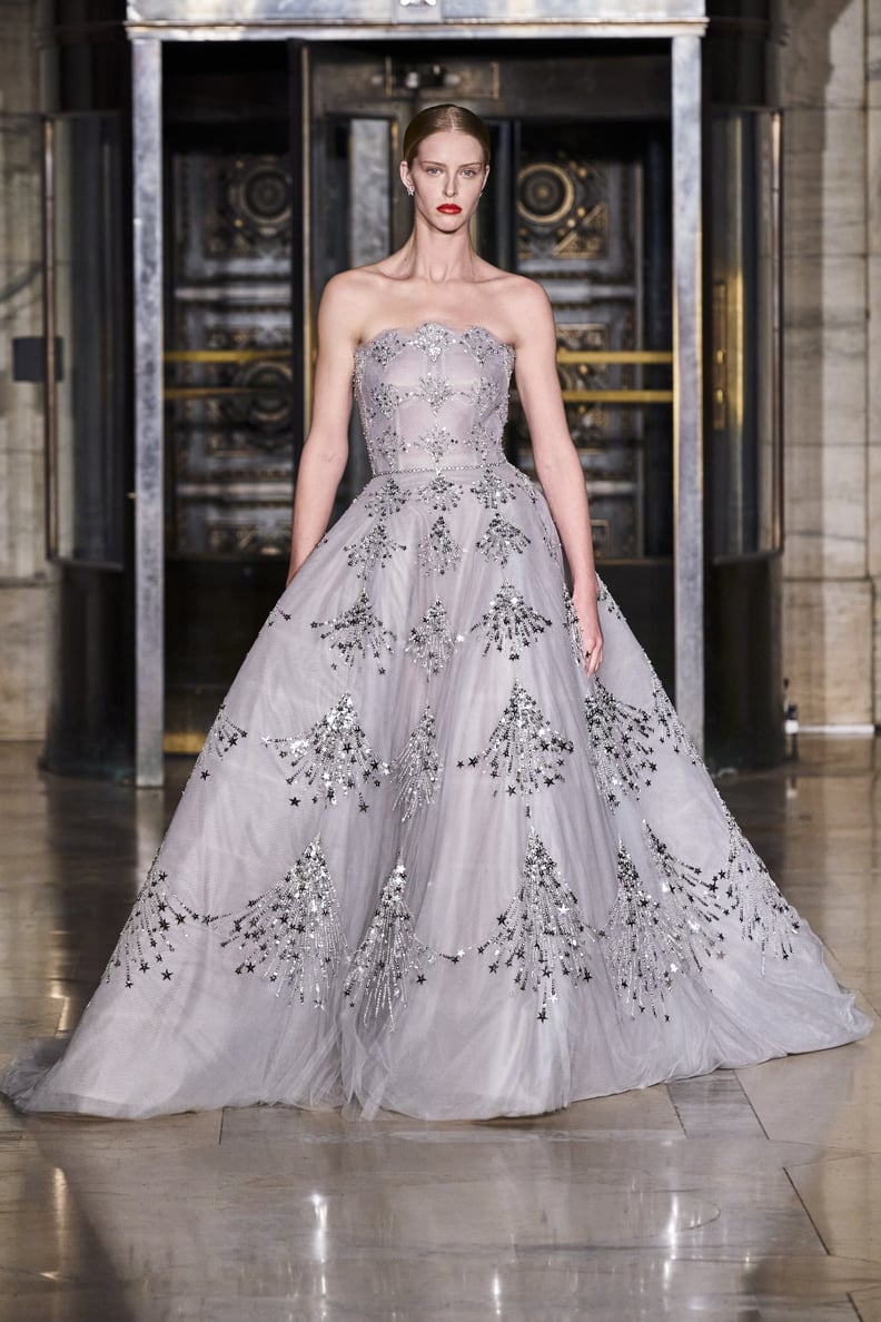 Oscar de la Renta Fall 2020 Collection