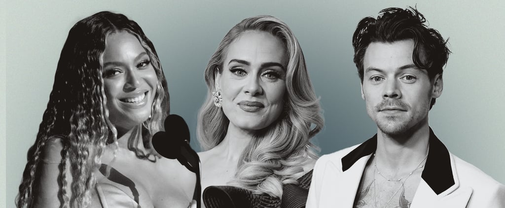 2023 Grammy Winners
