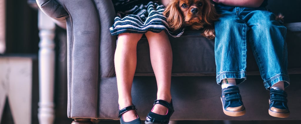 Rules For Hand-Me-Downs