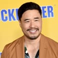 How Working at His Dad's Photo Store Helped Randall Park Relate to His "Blockbuster" Character