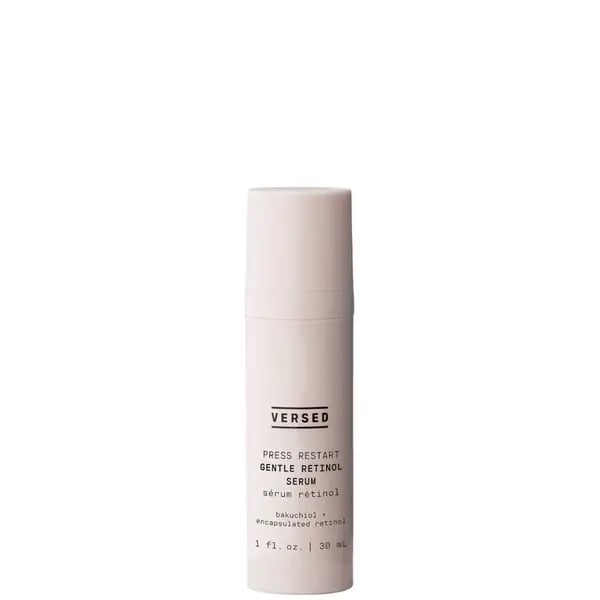 Versed Press Restart Gentle Retinol Serum