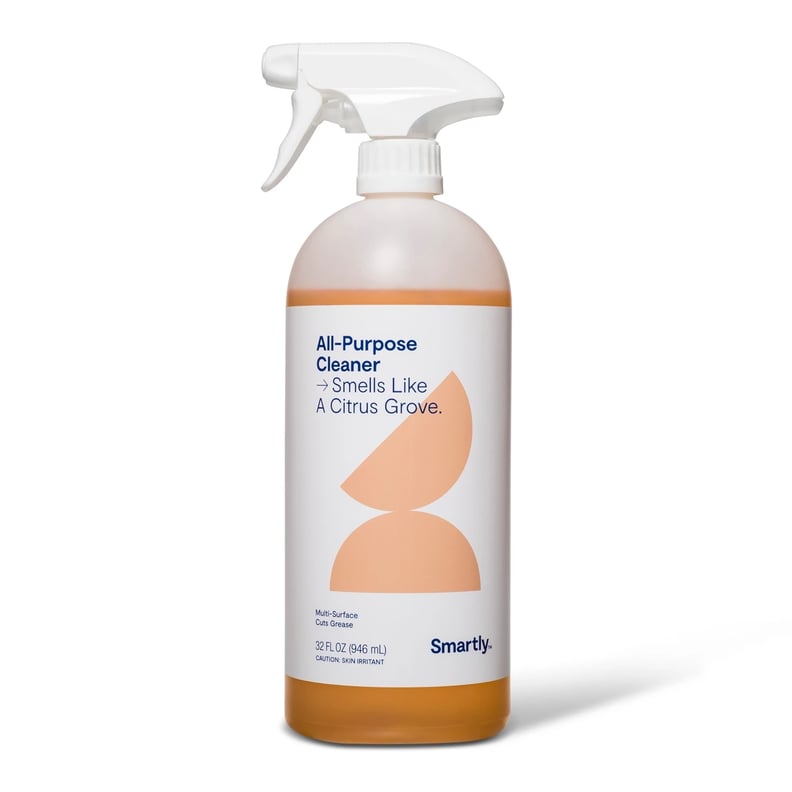 Citrus Scented All-Purpose Cleaner