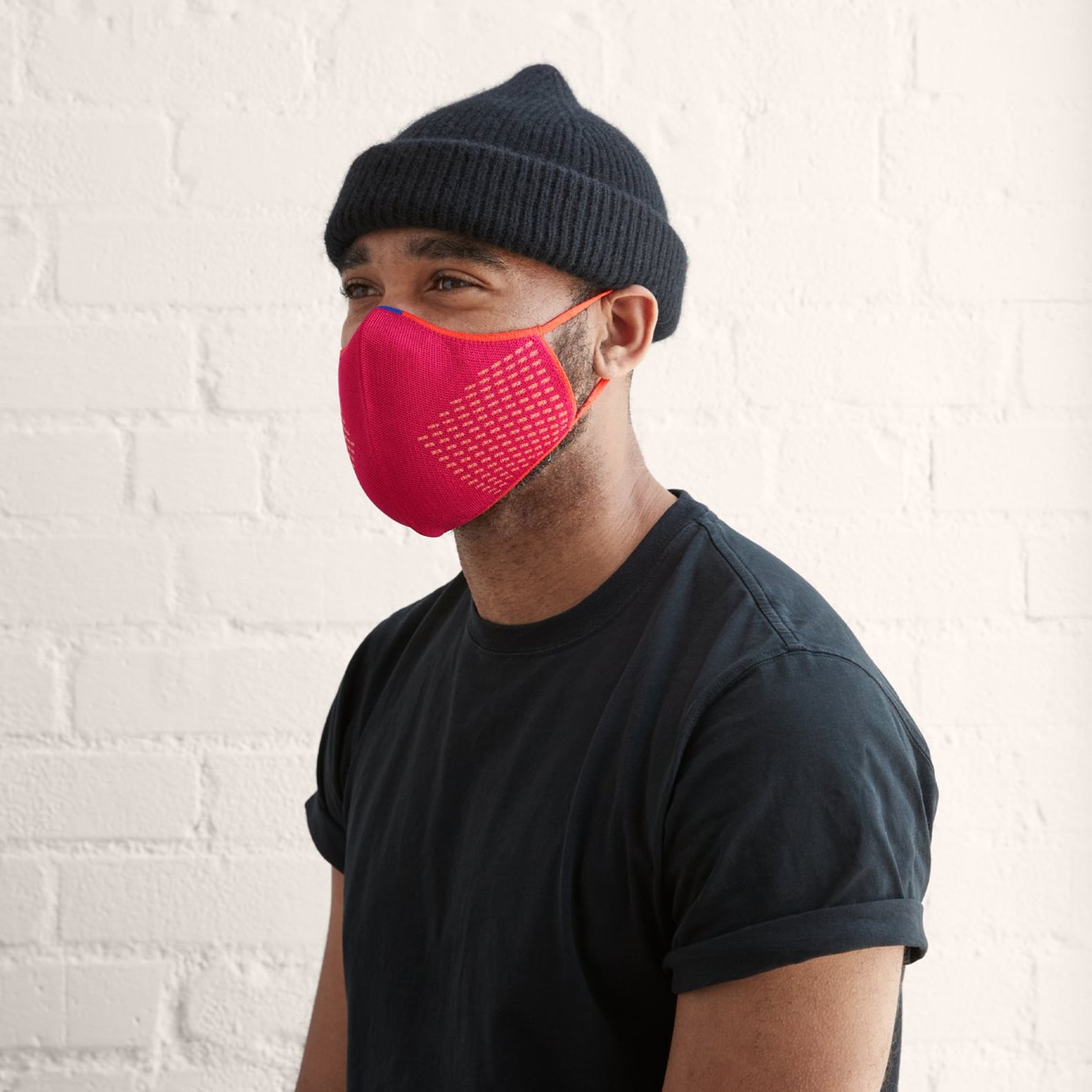 Rothy's Reusable Face Mask Review 2020 POPSUGAR Fashion