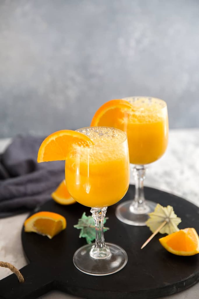 Mango Mimosa