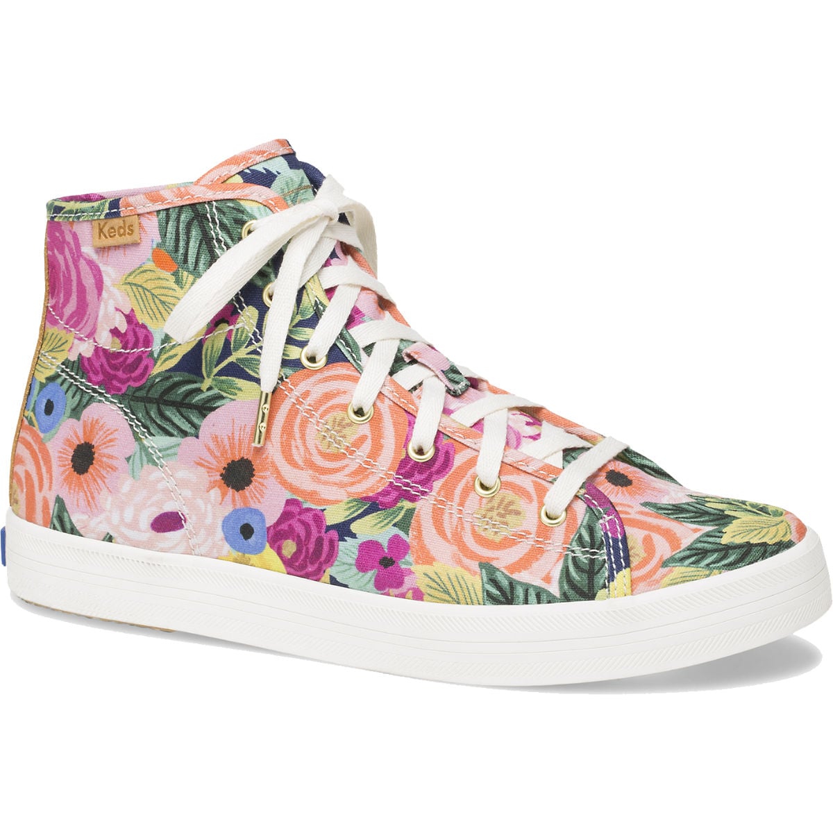 keds juliet