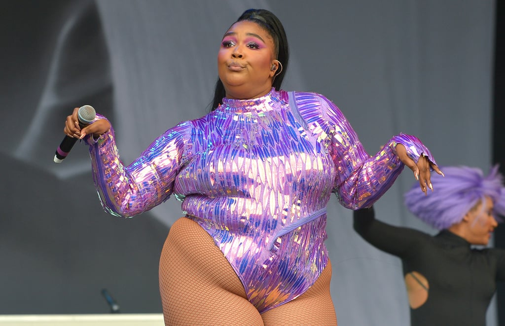 Lizzo Cuz I Love You Too UK and European Tour 2019 Details