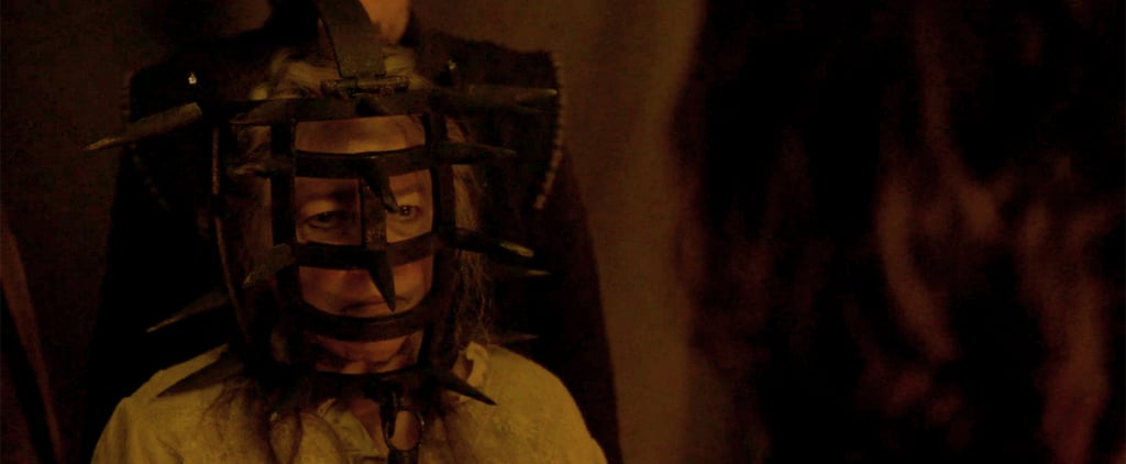 American Horror Story: Roanoke Halloween Costumes