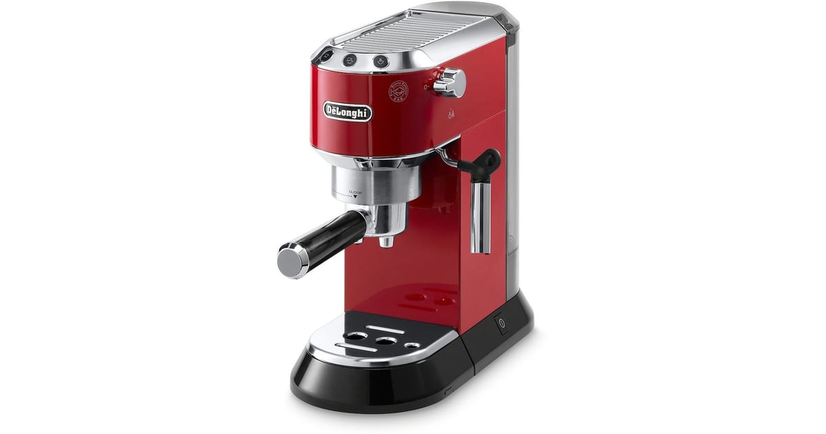 De'Longhi DeLonghi Dedica Espresso Machine Best Holiday Gifts From