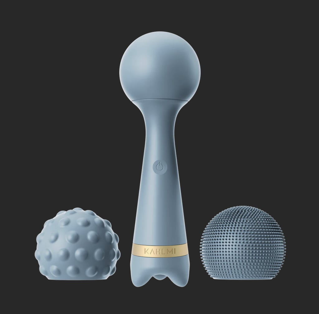 Kahlmi Baby Massage Wand