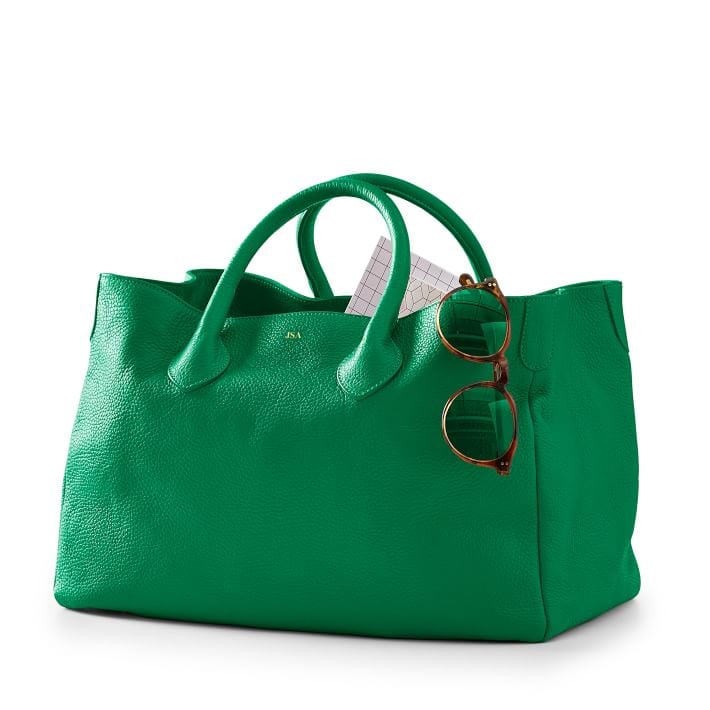 Mark &amp; Graham The Elisabetta Slouch Handbag | 7 Handbag Trends You&#39;ll Be  Seeing Everywhere This Fall — and Where to Shop Them | POPSUGAR Fashion  Photo 12