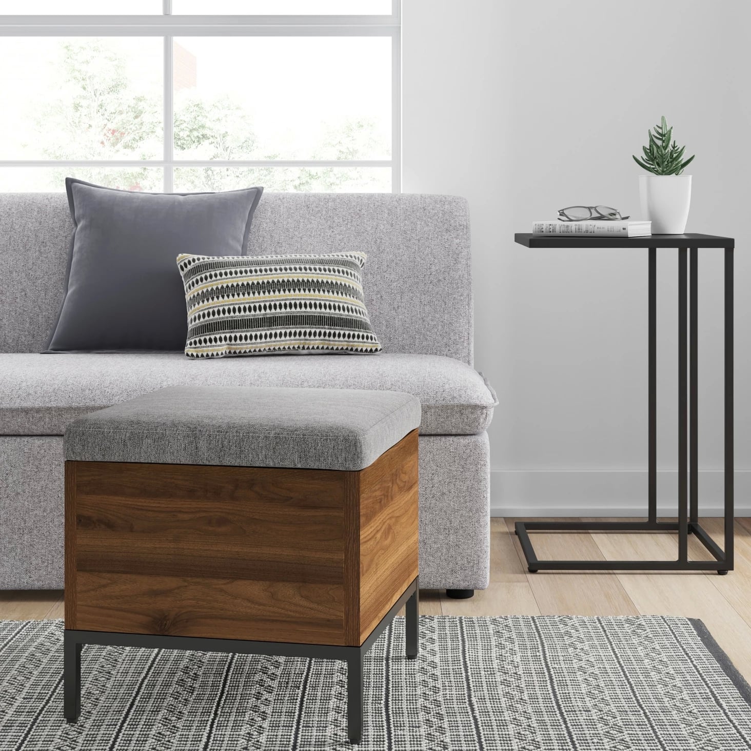 Loring c 2025 table target