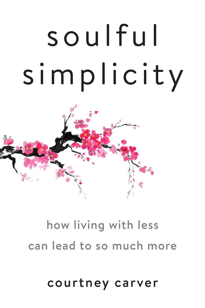 深情的简单性:生活在少会导致如此多的多