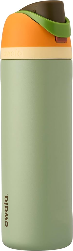 Owala FreeSip Stainless Steel Water Bottle