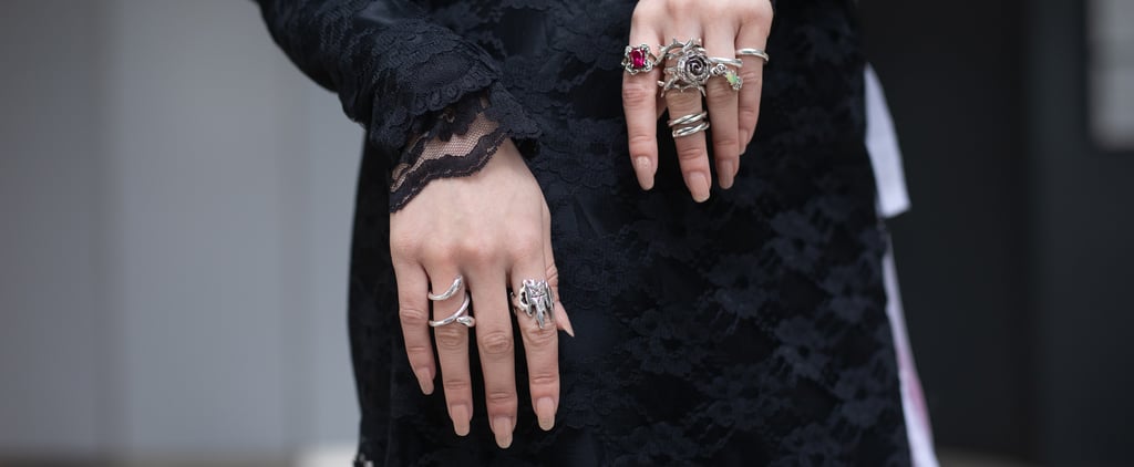 Vanilla French Manicure: What It Is, DIY, and Inspiration