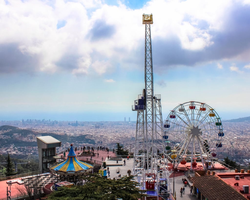 Barcelona Travel Tips