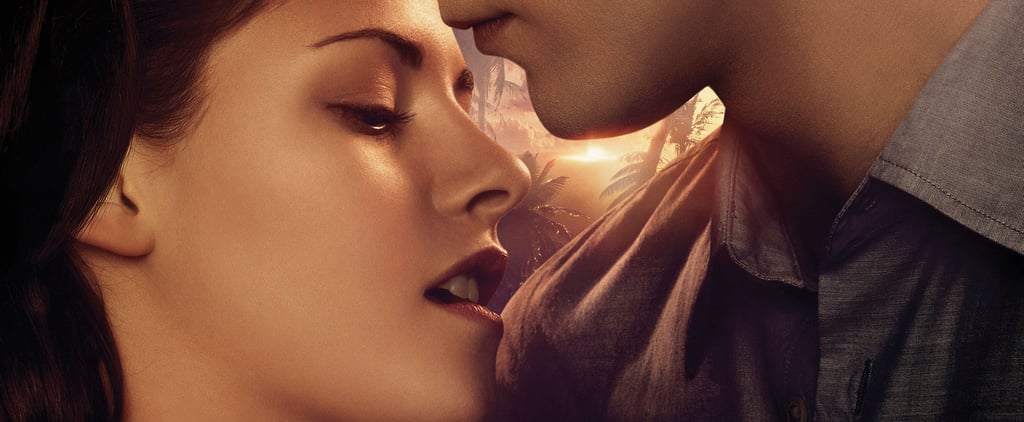 Reactions to Watching Twilight in 2020