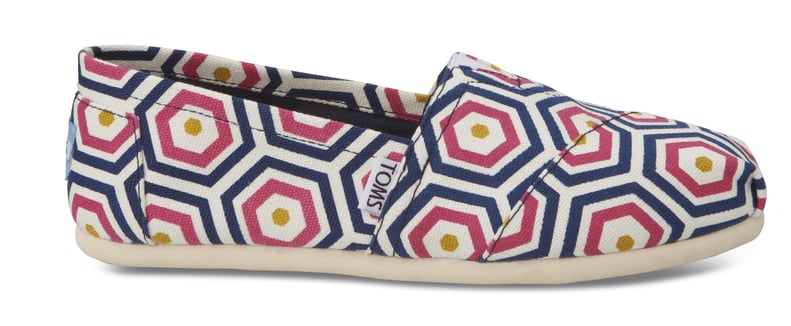 Jonathan Adler For TOMS Shoes