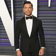 This Throwback Photo of Mark Consuelos Proves He Hasn't Changed a Bit