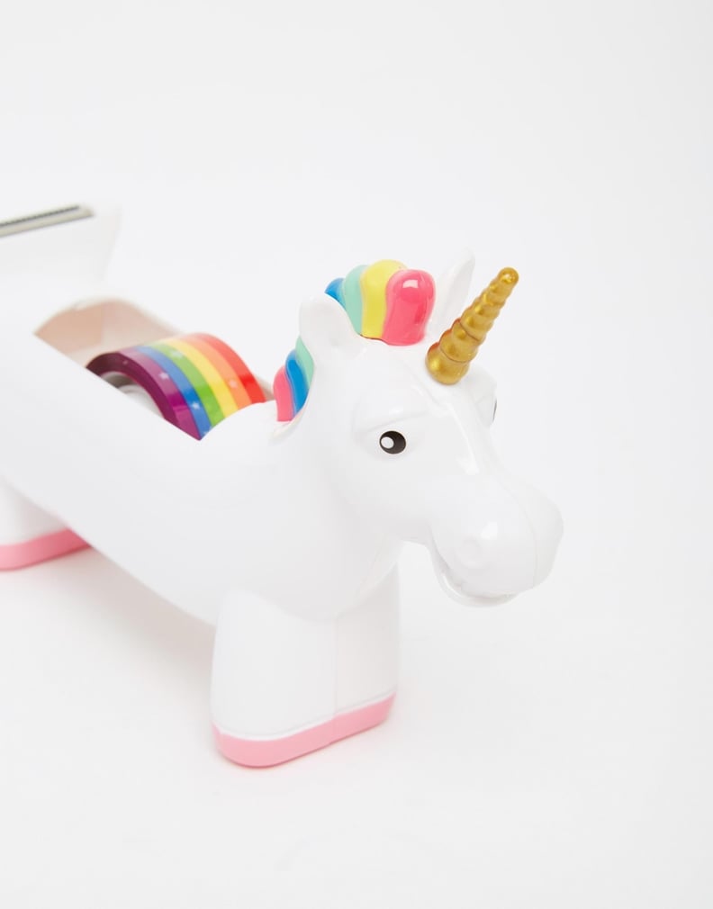 Unicorn Tape Dispenser