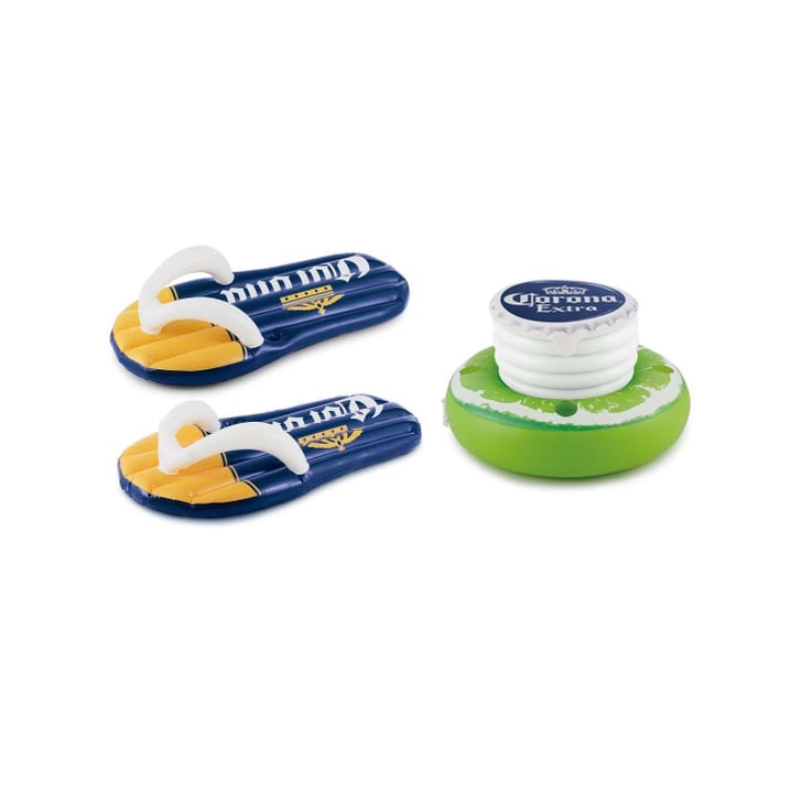 flip flop float