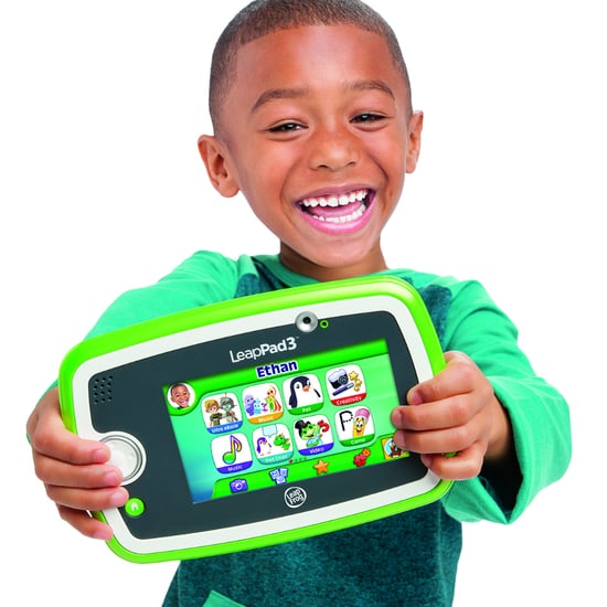 LeapFrog Introduces LeapPad 3