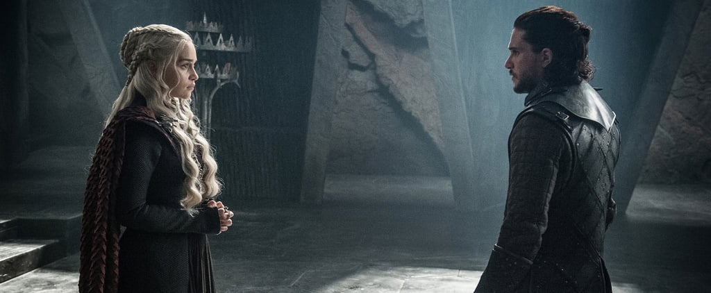 Reactions to Daenerys and Jon Snow's Cave Scene