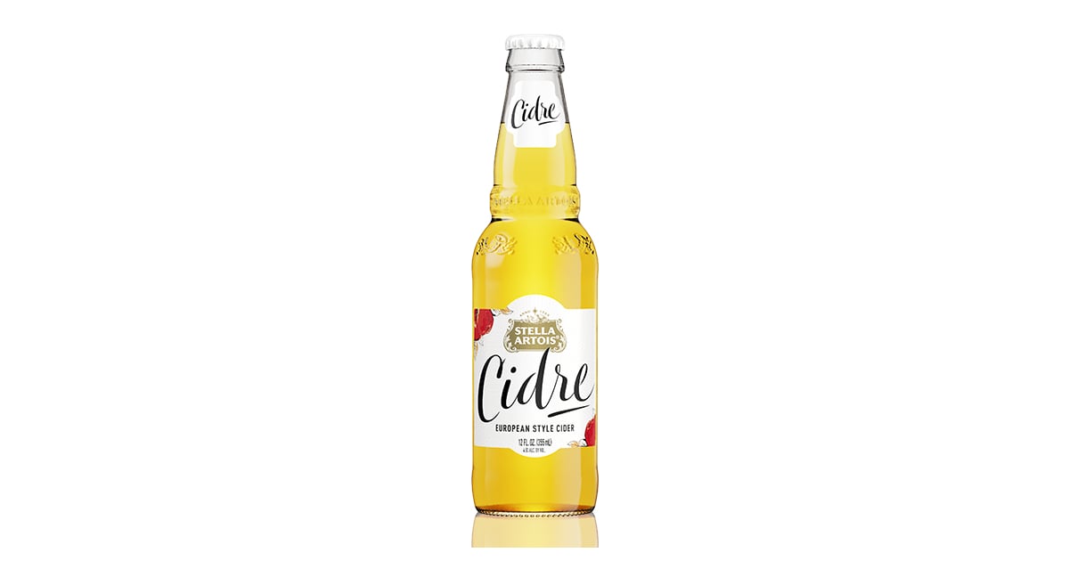 Stella Artois Cidre Best Dry Alcoholic Ciders POPSUGAR Food Photo 8