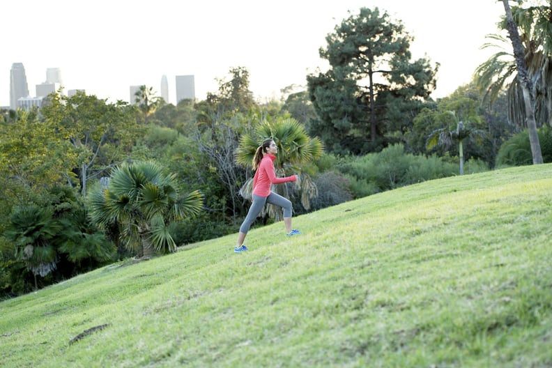 Go on a Morning Walk