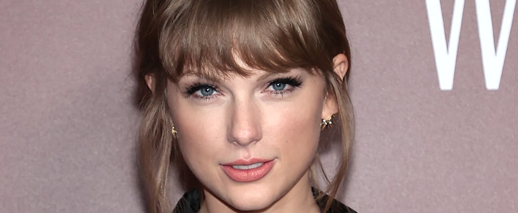 Taylor Swift Debuts a New Song in the "Where the Crawdads Sing" Trailer