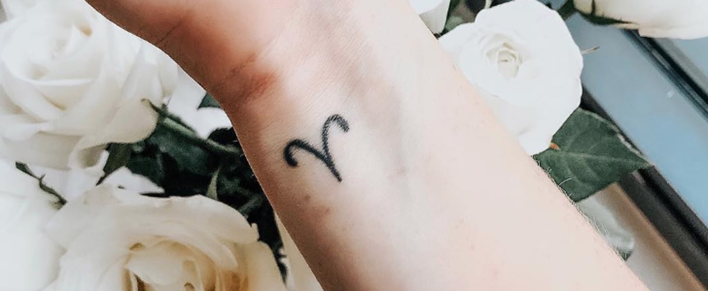 What Tattoo To Get Based On Your Zodiac Sign