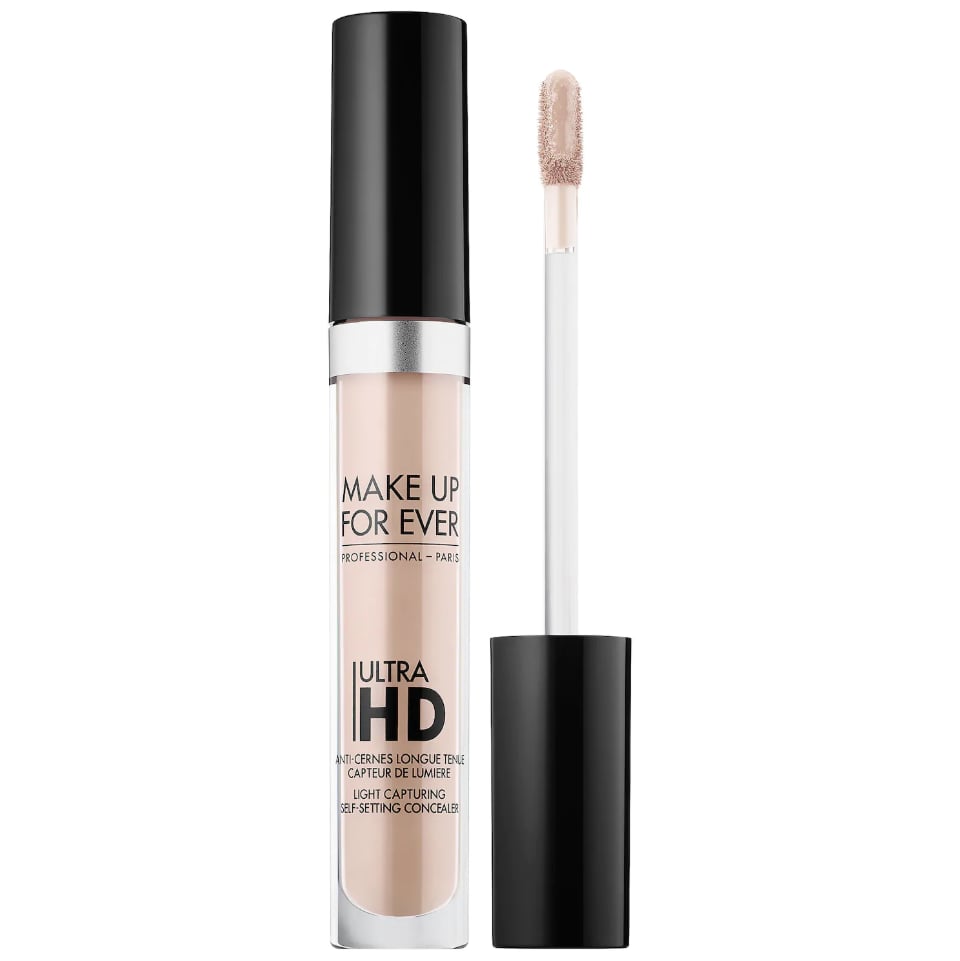 MAKE UP FOR EVER Ultra HD Self-Setting Concealer