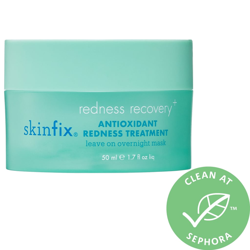 SkinFix Redness Recovery+ Antioxidant Redness Treatment Overnight Mask