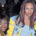 Naturi Naughton Recalls 3LW Renting a House For MTV Cribs: "I Was Doing a Fake Cribs"