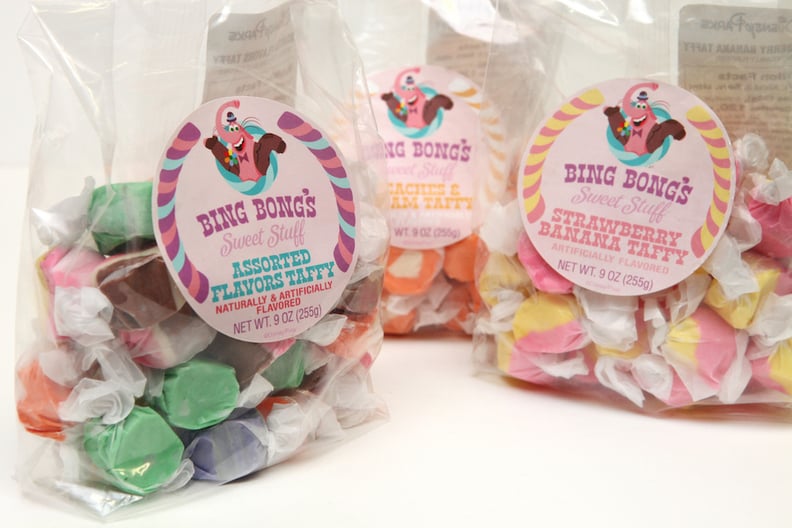 Bing Bong's Sweet Stuff Taffy