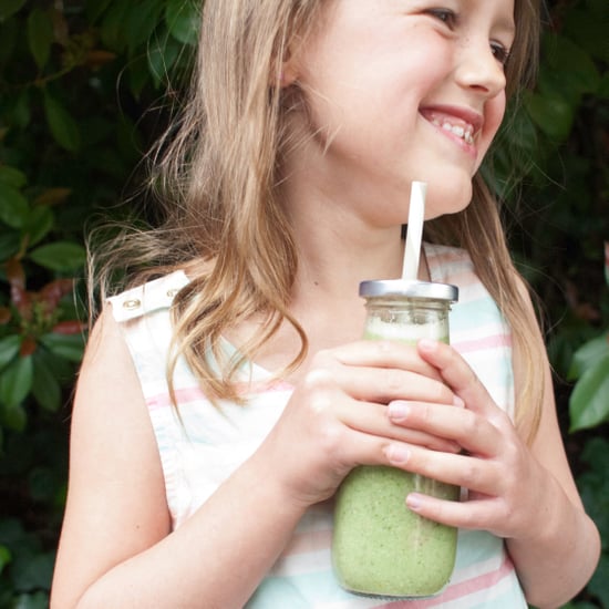 Smoothies For Kids