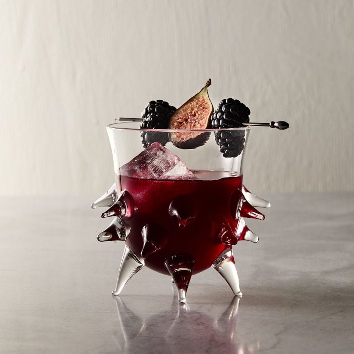 Ursa Glassware