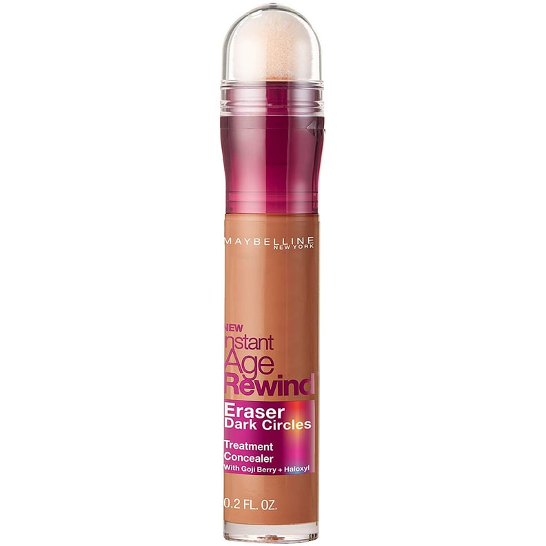 Maybelline Instant Age Rewind Eraser Treatment Makeup