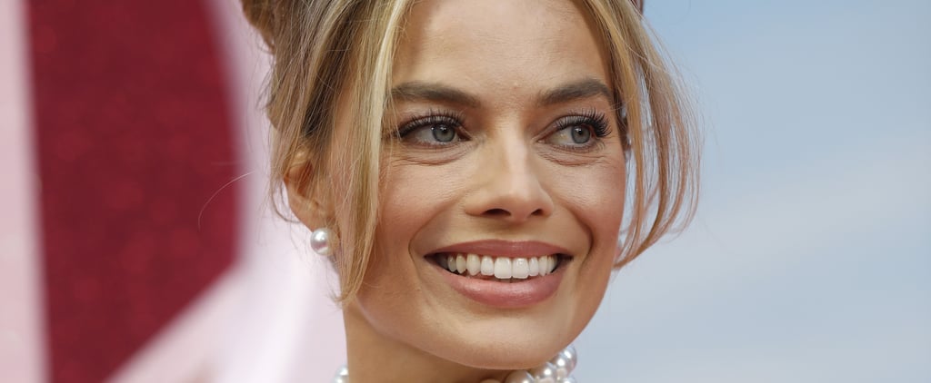 Margot Robbie's Natural Hair Colour May Surprise You