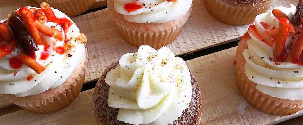 Desserts at Daniela's Kitchen Bakery