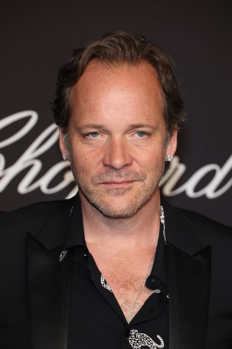 Peter Sarsgaard