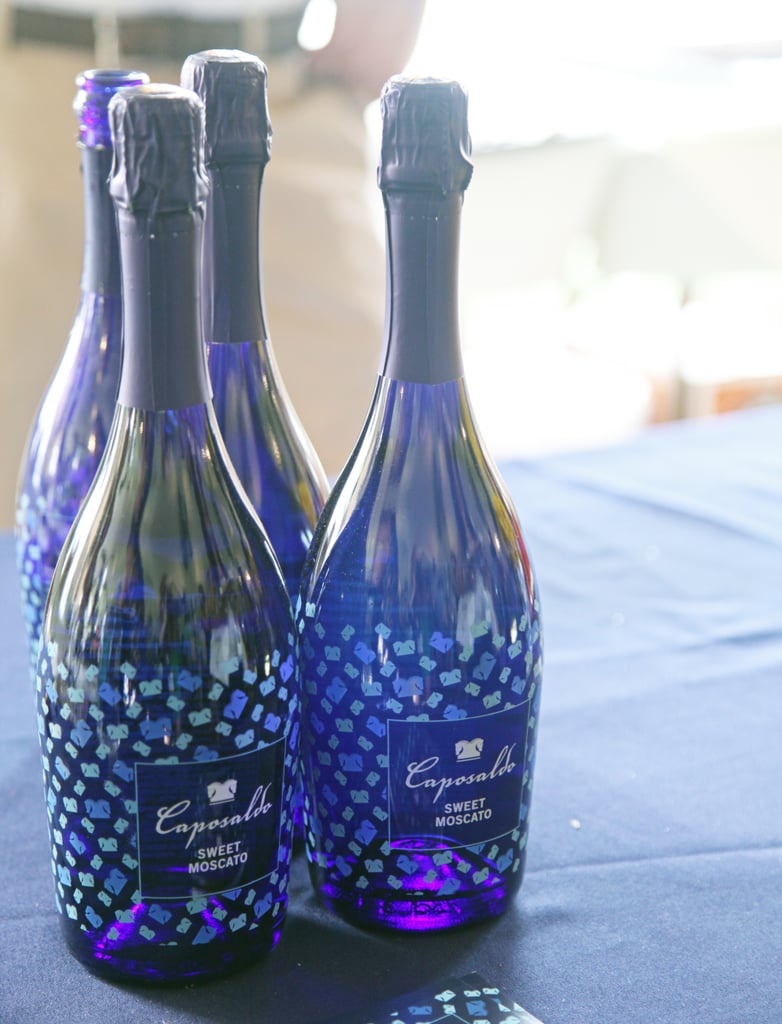 Caposaldo Sweet Moscato Aspen Food & Wine Pictures 2013 POPSUGAR Food Photo 120