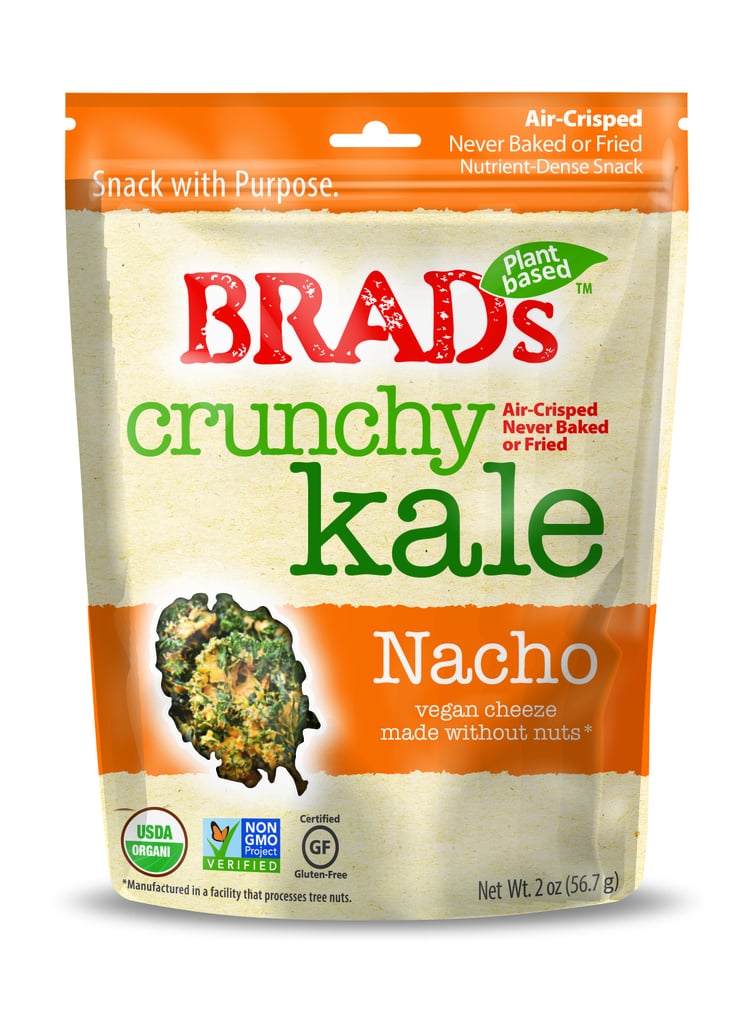 Brad's Crunchy Kale Chips