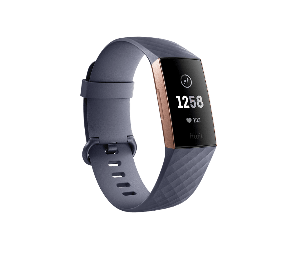 Fitbit Charge 3